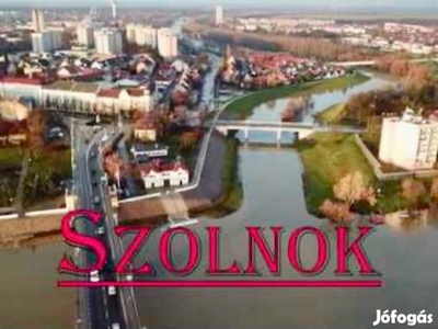 Szolnok, Hostel,Munkásszálló ,Irodaház Önálló Épület Eladó