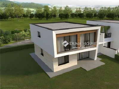 újépítésű, Dunaharaszti, ingatlan, ház, 162 m2, 165.000.000 Ft