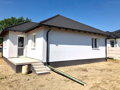 újépítésű, Győrzámoly, ingatlan, ház, 92 m2, 63.600.000 Ft