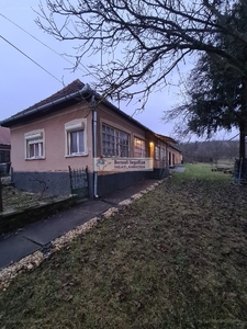 Abod, ingatlan, ház, 75 m2, 6.500.000 Ft