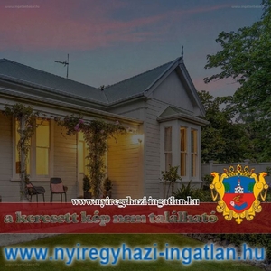 Nyíregyháza, ingatlan, ház, 130 m2, 119.000.000 Ft