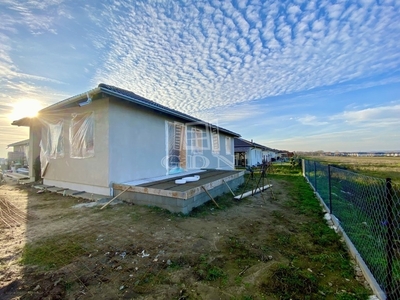 újépítésű, Gyömrő, ingatlan, ház, 84 m2, 64.990.000 Ft