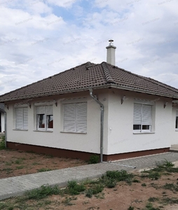 újépítésű, Nyáregyháza, ingatlan, ház, 119 m2, 63.000.000 Ft