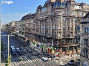 Eladó Lakás, Budapest 7. ker.