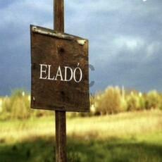 Eladó telek