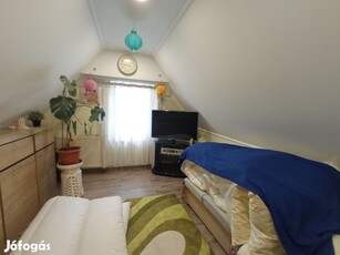 Kerepes, Homok dűlő, 82 m2-es, családi ház, 3 szobás, felújított /