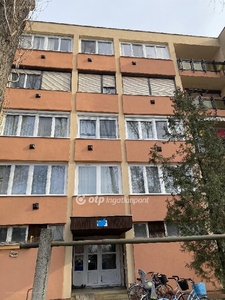 Szarvas, ingatlan, lakás, 51 m2, 16.990.000 Ft