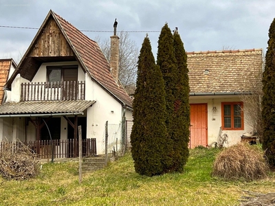 Szekszárd, ingatlan, mezőgazd. ingatlan, 37 m2, 13.500.000 Ft