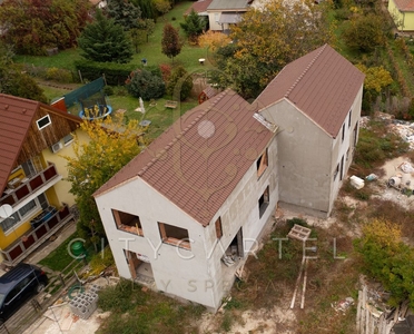 újépítésű, Budafok, Budapest, ingatlan, ház, 95 m2, 109.900.000 Ft