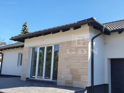 újépítésű, Parkváros, Érd, ingatlan, ház, 132 m2, 109.900.000 Ft