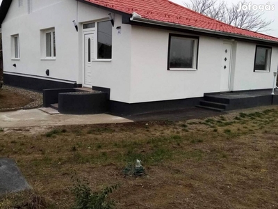 120 m2 Családi ház