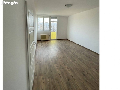 Debrecen Nagyerdőalján 43 m2 -es, felújított lakás eladó!