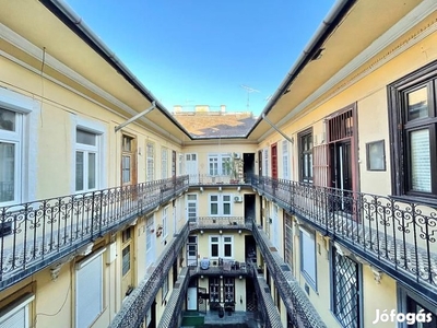 Eladó lakás - Budapest XIII. kerület, Garam utca