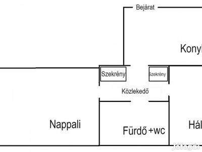 Eladó lakás Kispest XIX. kerület