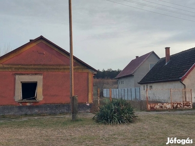 Eladó telek Tatárszentgyörgyön