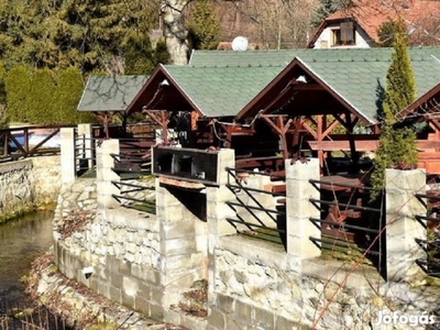 Eladó Vendéglátás, Miskolc 169.000.000 Ft