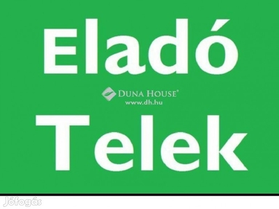 Szombathelyi eladó 1423 nm-es telek #4538930