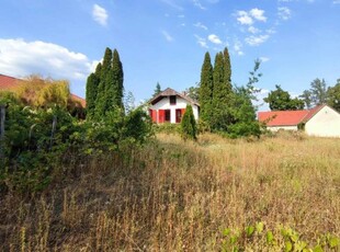 Eladó családi ház Pécs