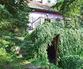 Eladó felújítandó nyaraló - Miskolc