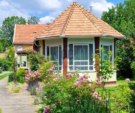 Eladó jó állapotú ház - Nagykovácsi