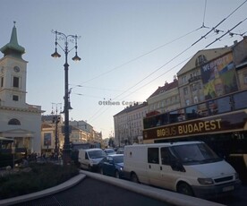 Eladó jó állapotú lakás - Budapest IX. kerület