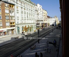 Eladó jó állapotú lakás - Miskolc