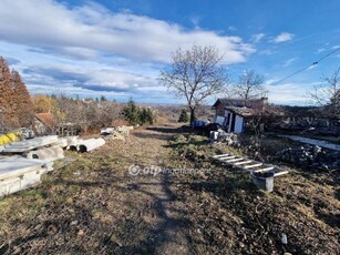 Eladó telek Miskolc