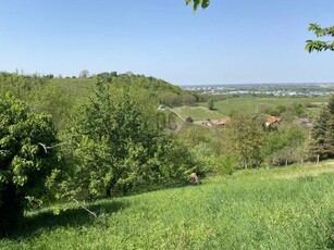 Eladó telek Zalaegerszeg