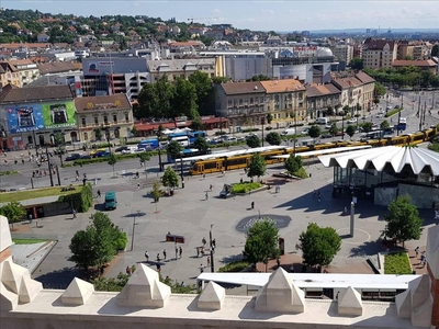 Eladó lakás - Budapest II. kerület