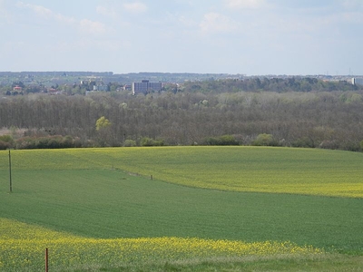 Eladó telek - Keszthely