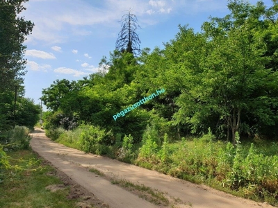 Jászszentandrás, ingatlan, telek, 1.000.000 Ft