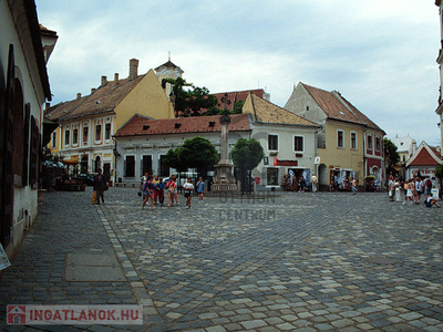 Eladó iroda/üzlethelyiség Szentendre 250 000 000 Ft