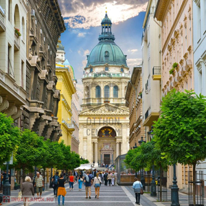 Kiadó iroda/üzlethelyiség Budapest V. ker, Lipótváros, 1 192 980 Ft