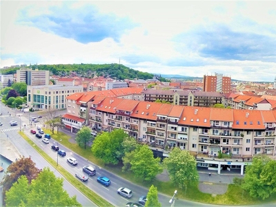 2 szobás Jelenetősen Felújított Lakás Eladó Avas III. Ütemben! - Miskolc, Borsod-Abaúj-Zemplén - Lakás