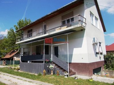 Áporka, ingatlan, ház, 100 m2, 47.900.000 Ft