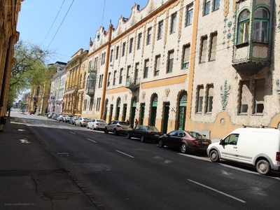 Belváros, Szeged, ingatlan, lakás, 49 m2, 34.900.000 Ft