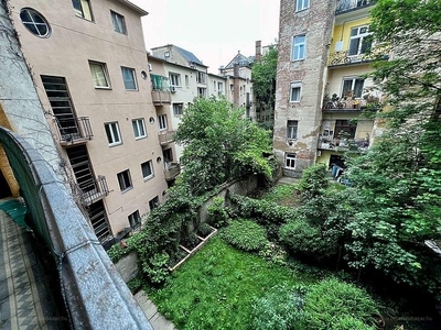 Budapest, ingatlan, lakás, 75 m2, 220.000 Ft