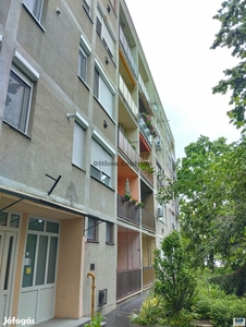 Eladó 2 szobás, belvárosi lakás Szolnokon - Szolnok, Jász-Nagykun-Szolnok - Lakás