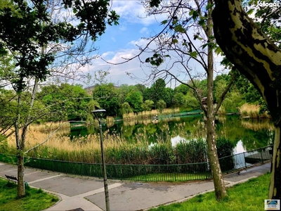 Eladó a 10. kerületben, Újhegyen a Rózsaliget Lakóparkban - X. kerület, Budapest - Lakás