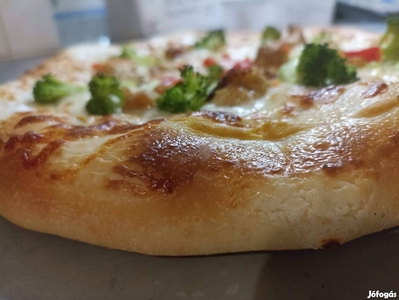 Eladó pizzéria - Gyöngyös, Heves - Iroda, üzlethelyiség, ipari ingatlan