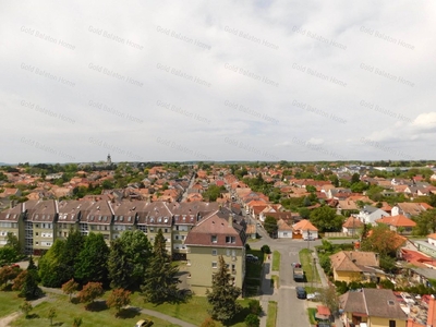 Keszthely, ingatlan, lakás, 58 m2, 42.900.000 Ft