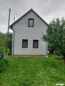 Kispostavölgyi ház eladó - Pécs, Baranya - Ház