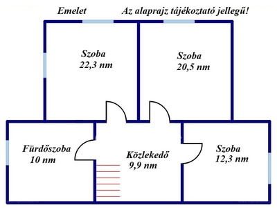 Nagykáta, ingatlan, ház, 175 m2, 62.000.000 Ft