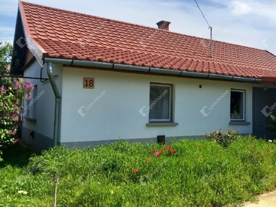 Nagykörű, ingatlan, ház, 90 m2, 15.500.000 Ft