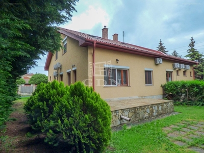 Rákosliget, Budapest, ingatlan, ház, 125 m2, 85.900.000 Ft