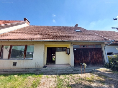 Somogyjád, ingatlan, ház, 152 m2, 17.900.000 Ft