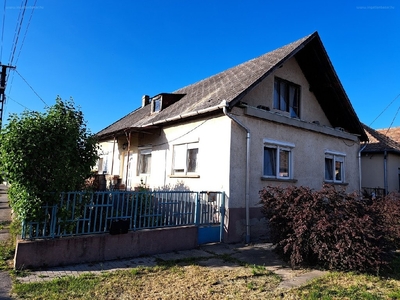 Tokaj, ingatlan, ház, 110 m2, 29.500.000 Ft