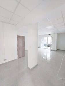 újépítésű, Belváros, Győr, ingatlan, üzleti ingatlan, 36 m2, 198.000 Ft