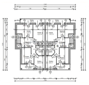 újépítésű, Budapest, ingatlan, ház, 143 m2, 125.000.000 Ft