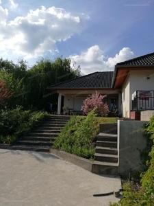 Vacsiköz, Kecskemét, ingatlan, ház, 115 m2, 79.900.000 Ft